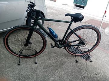 Gravel M20 da uomo