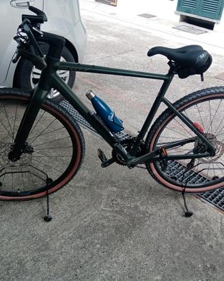 Gravel M20 da uomo