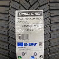 Pneumatici invernali