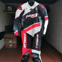 Abbigliamento Moto taglia L