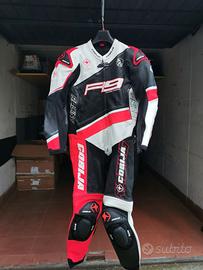 Abbigliamento Moto taglia L
