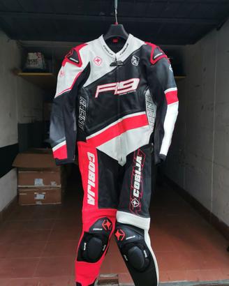 Abbigliamento Moto taglia L