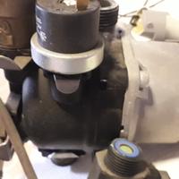 Fondital circolatore pompa INTMSL12/PRENIUM-1