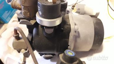 Fondital circolatore pompa INTMSL12/PRENIUM-1