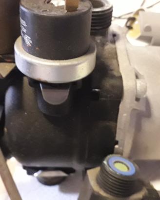 Fondital circolatore pompa INTMSL12/PRENIUM-1