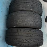 Set 4 pneumatici EVERGREEN 225/55R16 90W