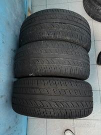 Set 4 pneumatici EVERGREEN 225/55R16 90W