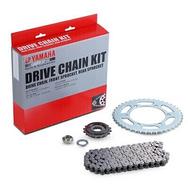 KIT TRASMISSIONE ORIGINALE XJ6 2009-16