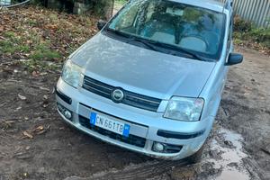 Panda 1.3 multijet