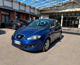 SEAT Altea - 2006 gpl