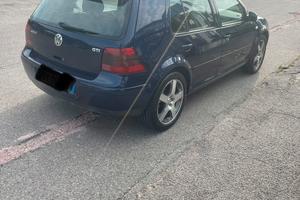 Golf GTI Tdi 150 cv ARL