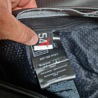 tuta dainese da moto