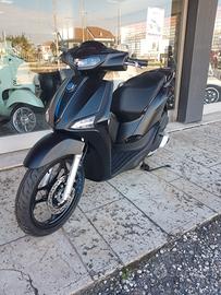 LIBERTY 125 NEW 35 RATE DA 54,12