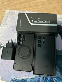 Samsung S26 Ultra Nero