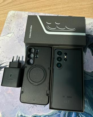 Samsung S26 Ultra Nero