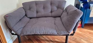 Divano letto
