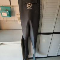 Waders pesca