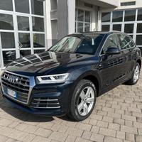 Audi Q5 2.0 TDI 190 CV quattro S tronic Line Plus