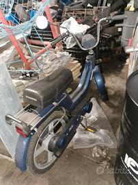 piaggio si