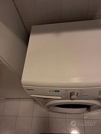 Funziona bene lavatrice 7kg