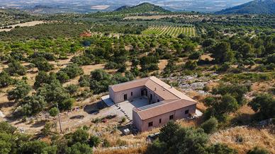 Cascina/Casale - Noto