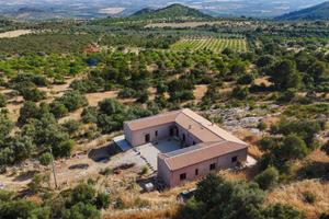 Cascina/Casale - Noto