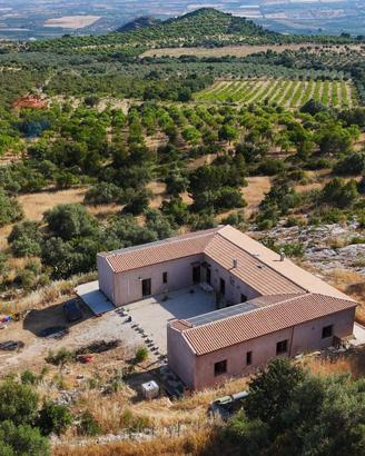 Cascina/Casale - Noto