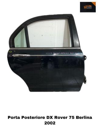 PORTIERA POSTERIORE DESTRA ROVER Serie 75 Berlina