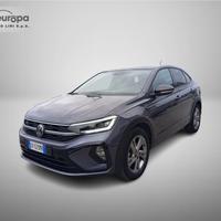 VOLKSWAGEN Taigo 1.0 TSI 110 CV DSG R-Line