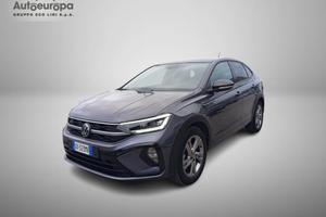 VOLKSWAGEN Taigo 1.0 TSI 110 CV DSG R-Line