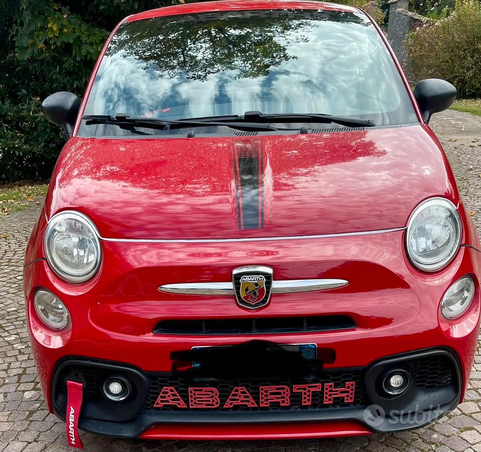FIAT 500 (2007-2016)