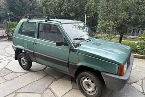 Panda 4x4