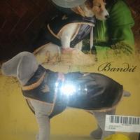 Giubbino per cane