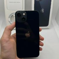 IPhone 13 256gb nero 🔋 84% oltre al nuovo