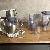 Planetaria/frullatore/mixer