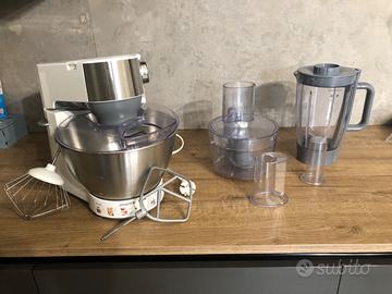 Planetaria/frullatore/mixer