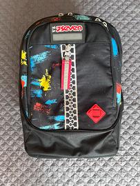 Zaino scuola Seven