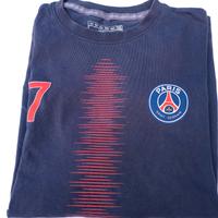 Maglia calcio Paris Saint Germain bambino