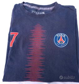 Maglia calcio Paris Saint Germain bambino