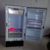 Giocattolo marchesini miniatura frigo atlantic