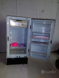 Giocattolo marchesini miniatura frigo atlantic