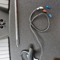 Antenna Autoradio Renault-Dacia