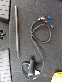 Antenna Autoradio Renault-Dacia