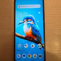 ZTE Blade A34 , 4+4 gb RAM/64 gb con display rotto