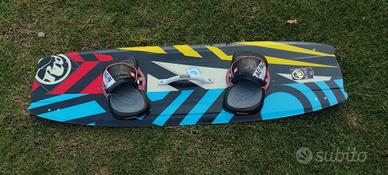 tavola kitesurf RRD 