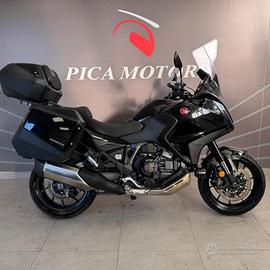 HONDA NT NT 1100 DCT Travel Edition Abs my22