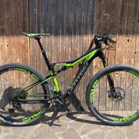 Cannondale Scalpel Si Race