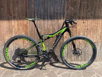 Cannondale Scalpel Si Race