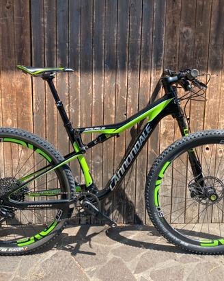 Cannondale Scalpel Si Race