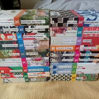 Vari Manuali e dizionari tascabili Domino Vallardi